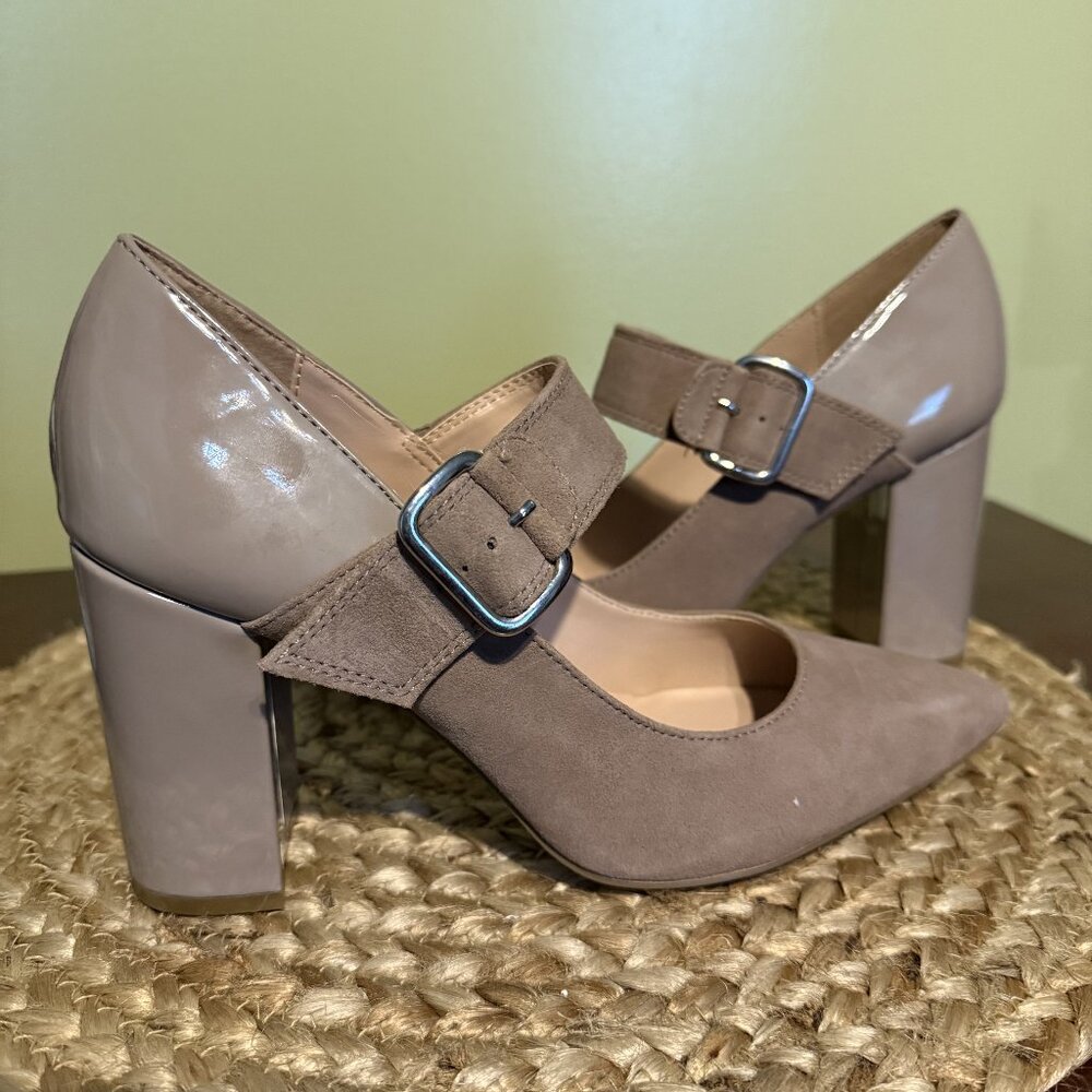 Women's Shoes